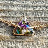 Botanical Garden Bracelet - BG 330