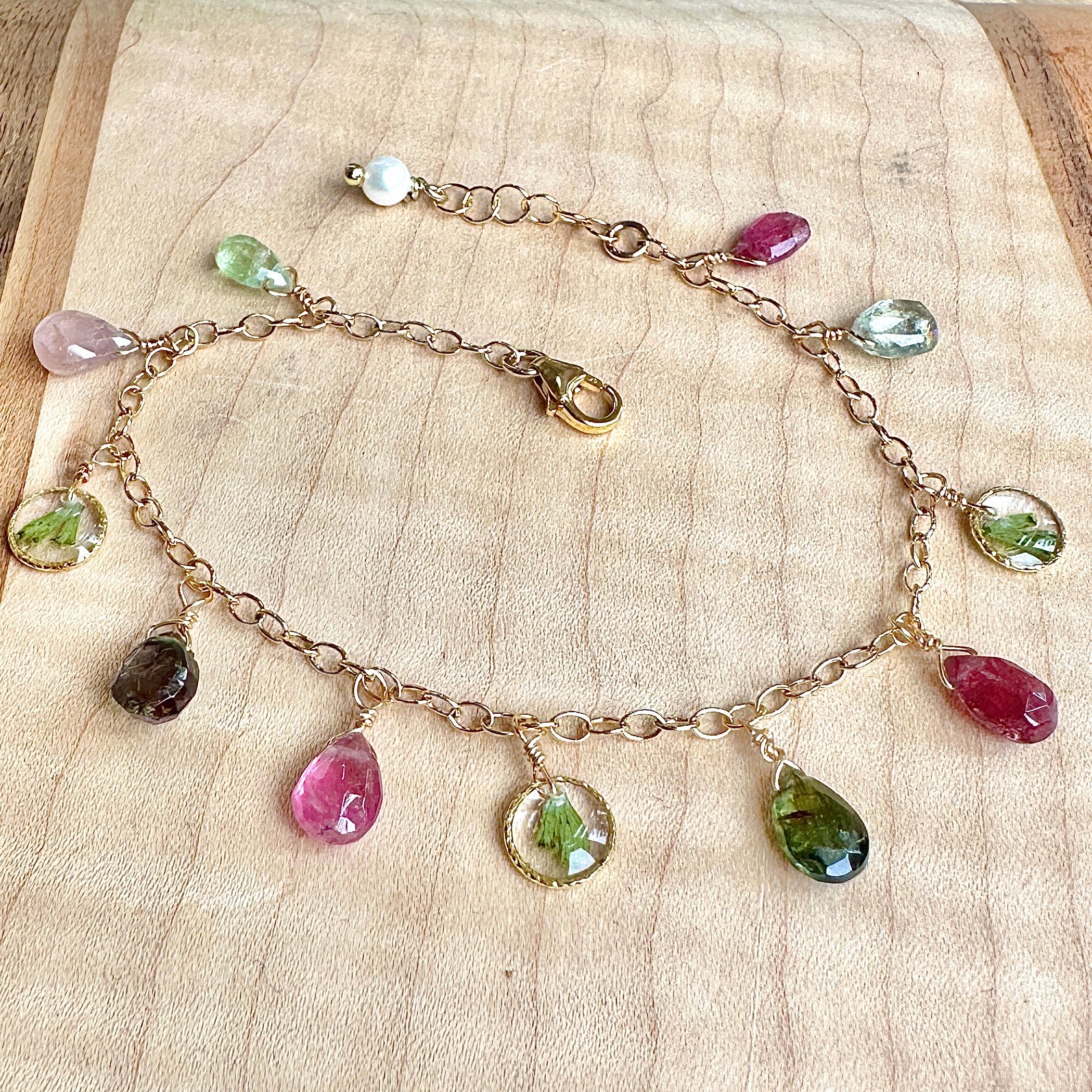 BRACELETS