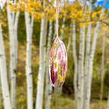 Botanical Garden Ornament - BG 306