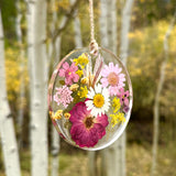 Botanical Garden Ornament - BG 306