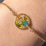 Botanical Garden Bracelets - BG 147