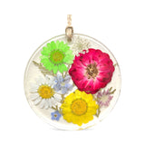 Botanical Garden Ornament - BG 316