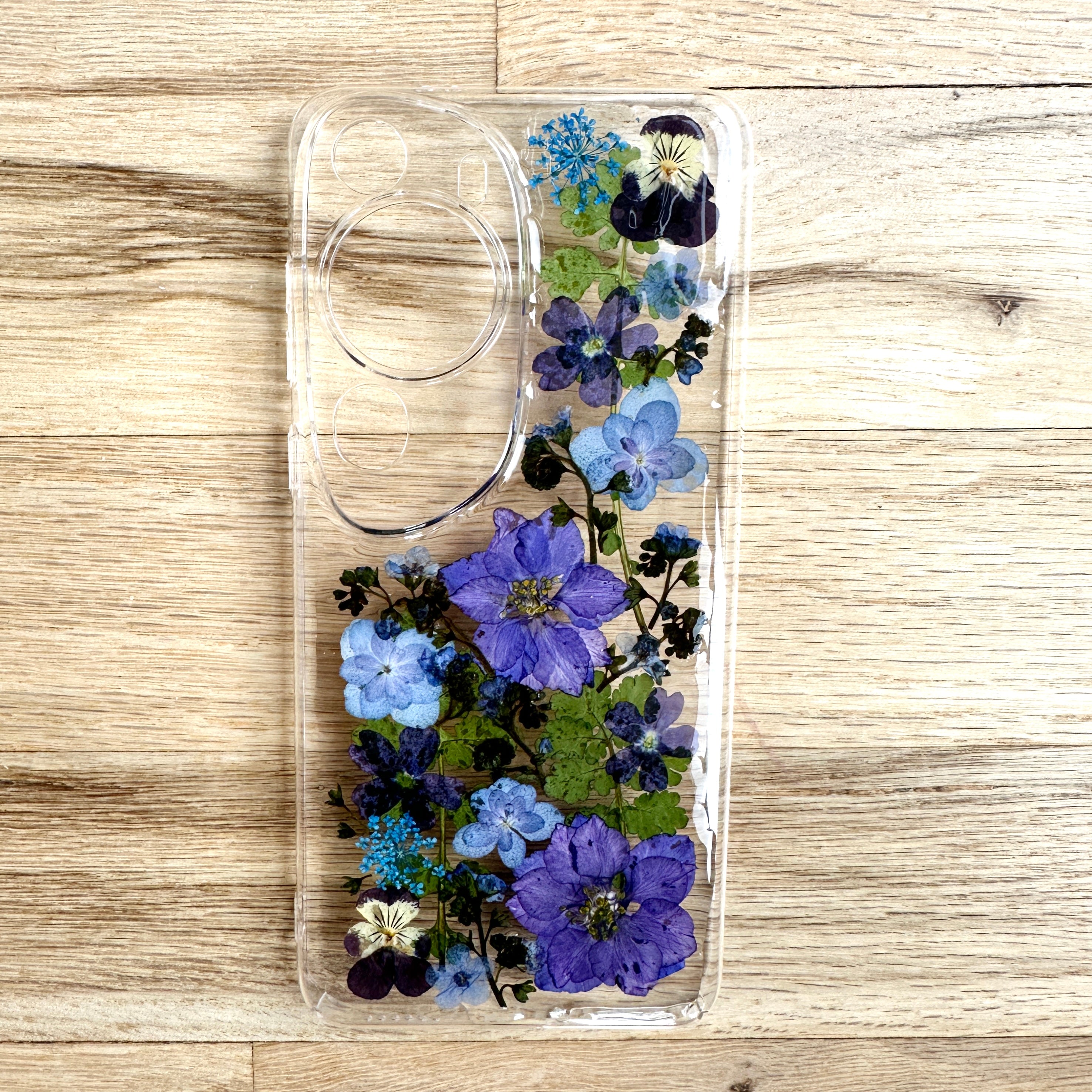 Huawei P60 Art Phone Case - BG 450