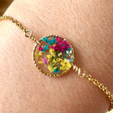 Botanical Garden Bracelets - BG 154