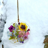 Botanical Garden Ornament - BG 324