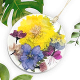 Botanical Garden Ornament - BG 314