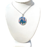 Botanical Garden Jewelry - BG 254