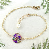 Botanical Garden Bracelet - BG 250