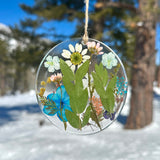 Botanical Garden Ornament - BG 231