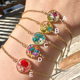 Botanical Garden Bracelets - BG 147