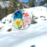 Botanical Garden Ornament - BG 234