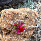 Botanical Garden Bracelet - BG 353