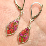 Botanical Garden Earrings - BG 199