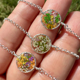 Botanical Garden Bracelets - BG 114