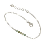 Jade Bar Bracelet