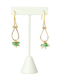 Chalcedony Dreams Earrings