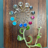 Gemstone Earrings Collecton - 10.21.20