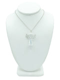 Angel Crystal Necklace