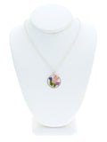Botanical Garden Necklace - Style BG4