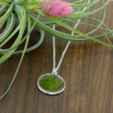 Fern Necklace - Style BG7