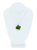 Fern Necklace - Style BG7