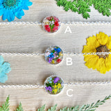 Botanical Garden Bracelets - BG40