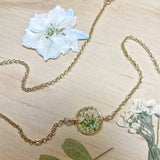 Botanical Garden Necklaces - BG77