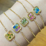 Botanical Garden Bracelets - BG78