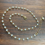 10/28/20 - Handmade Gemstone Collection