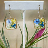 Botanical Garden Earrings - BG89