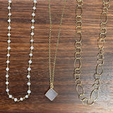 10/28/20 - Handmade Gemstone Collection