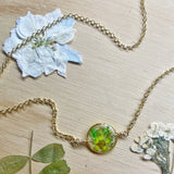 Botanical Garden Necklaces - BG77