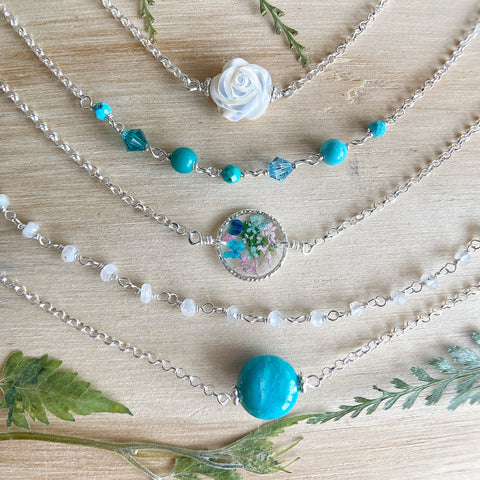 Summer Bracelets - 7/20/22