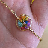 Garden of Murano Necklace - BG69