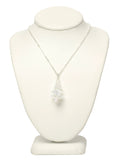 Crystal Tree Necklace - LARGE