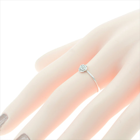 Rose Flower Ring