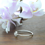 Rose Flower Ring