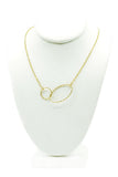 Modern Shapes Necklace