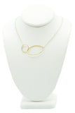 Modern Shapes Necklace