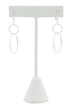 Modern Shapes Earrings
