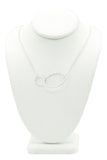 Modern Shapes Necklace