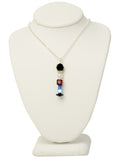 Dancing Nutcracker Necklace